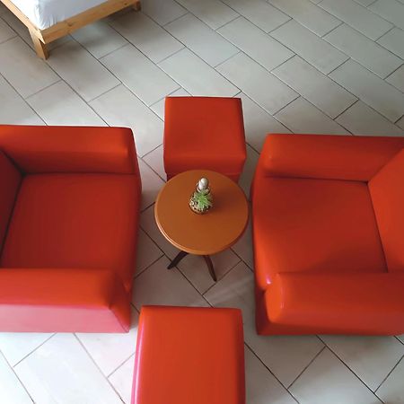 Guesthouse Eva Duplex Apartment Berat Luaran gambar