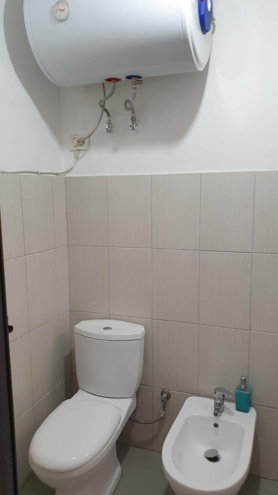 Guesthouse Eva Duplex Apartment Berat Luaran gambar