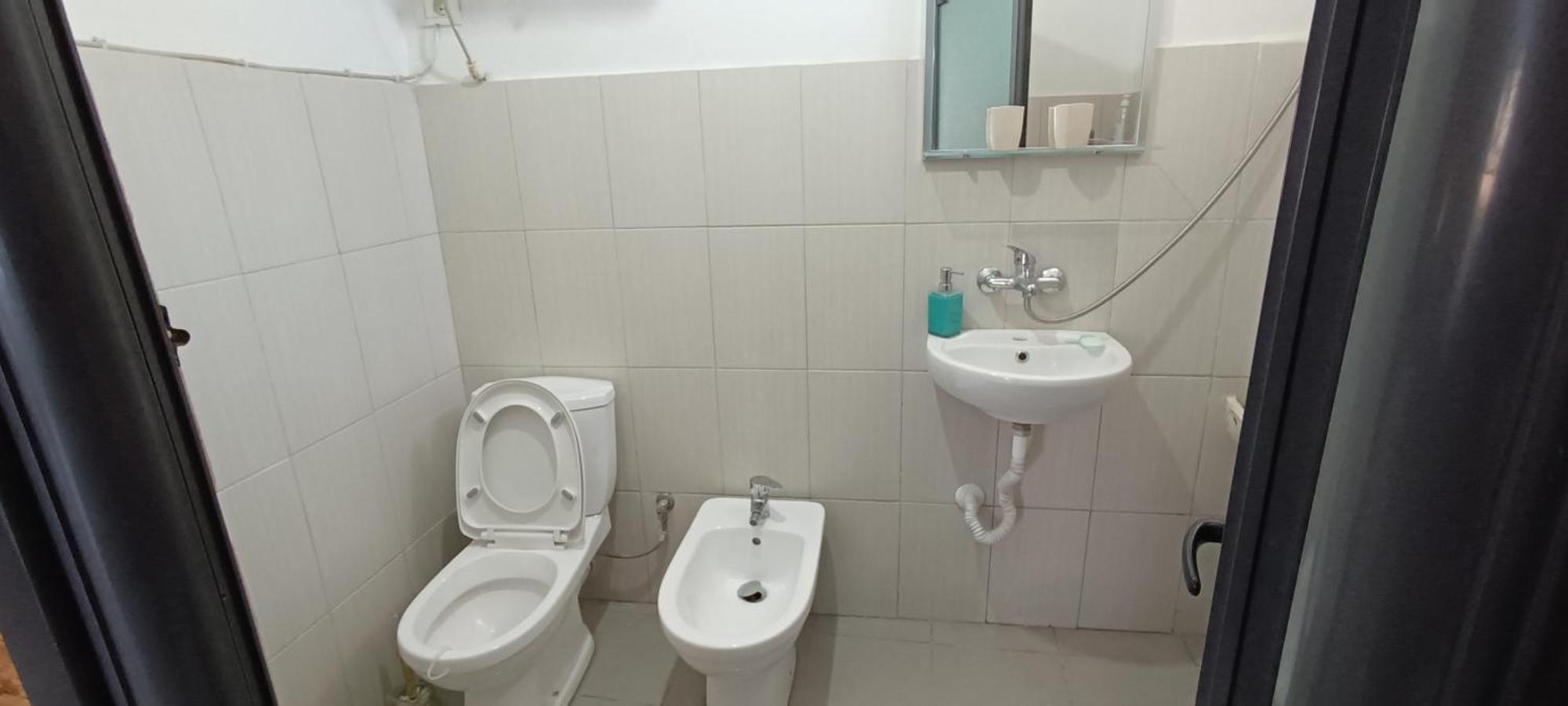 Guesthouse Eva Duplex Apartment Berat Luaran gambar