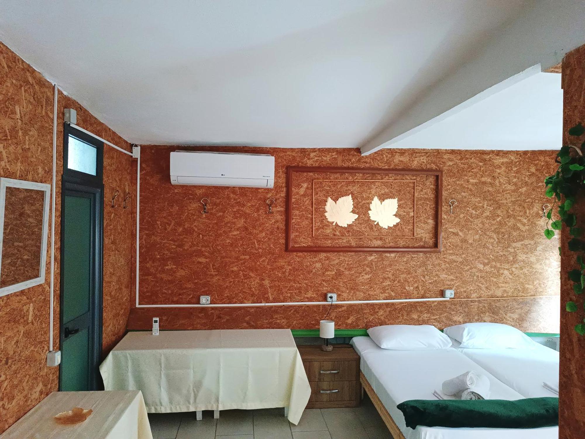 Guesthouse Eva Duplex Apartment Berat Luaran gambar