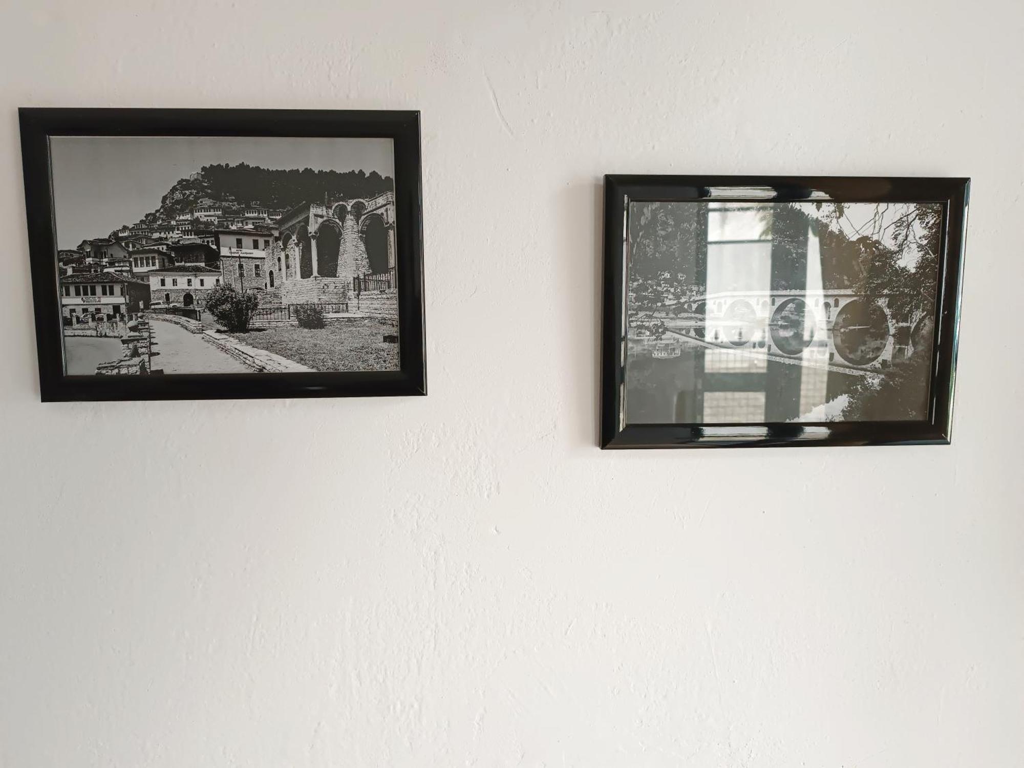 Guesthouse Eva Duplex Apartment Berat Luaran gambar